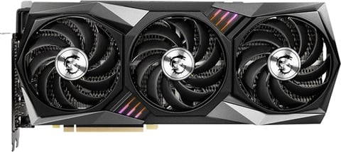 MSi GeForce RTX 3090 Gaming X Trio 24GB GDDR6X - CeX (UK): - Buy